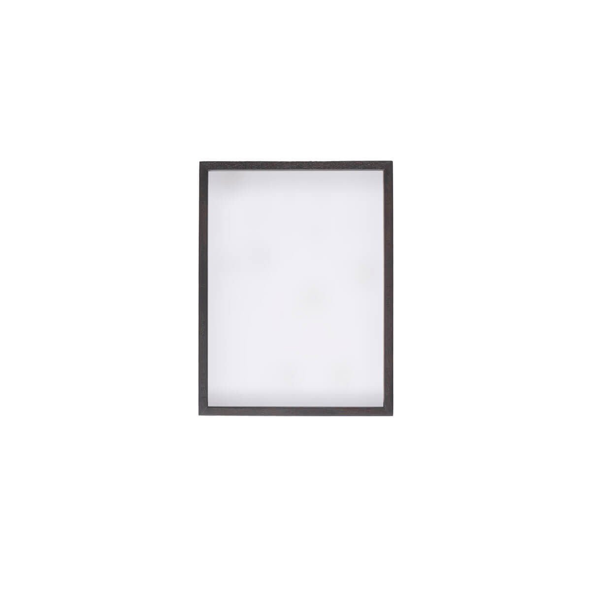 Fotoğraf Çerçevesi – EDGE Serisi 32x42 cm Dark