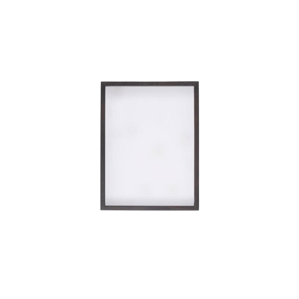 Fotoğraf Çerçevesi – EDGE Serisi 32x42 cm Dark