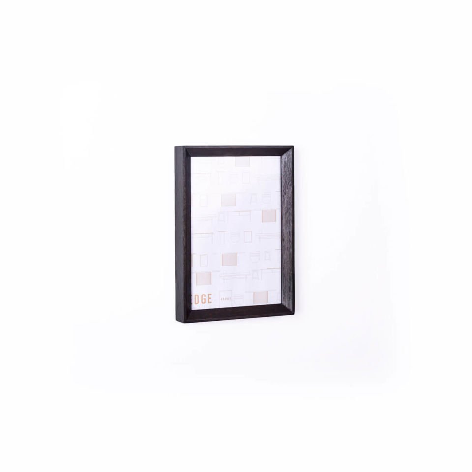 Masif Çerçeve – REGULAR Serisi 23x32 cm Dark