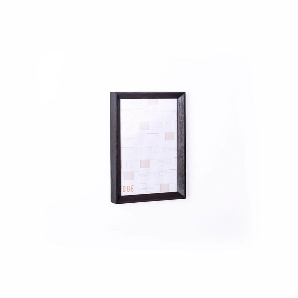 Masif Çerçeve – REGULAR Serisi 23x32 cm Dark