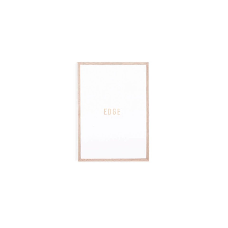 Resim Çerçevesi – REGULAR Serisi 32x42 cm Raw