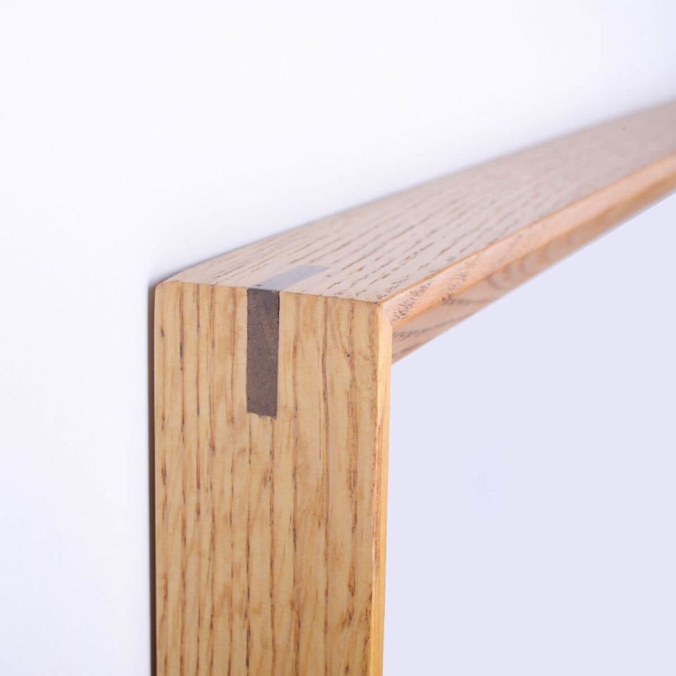 Resim Çerçevesi – REGULAR Serisi 32x42 cm Honey