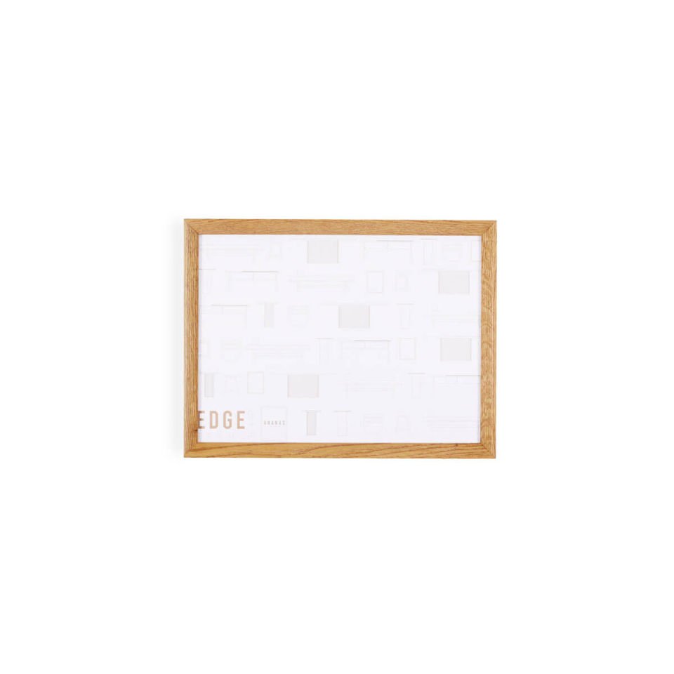 Resim Çerçevesi – REGULAR Serisi 32x42 cm Honey