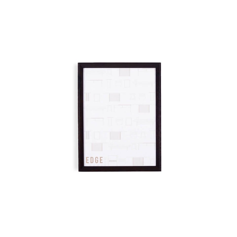 Resim Çerçevesi – REGULAR Serisi 32x42 cm Dark