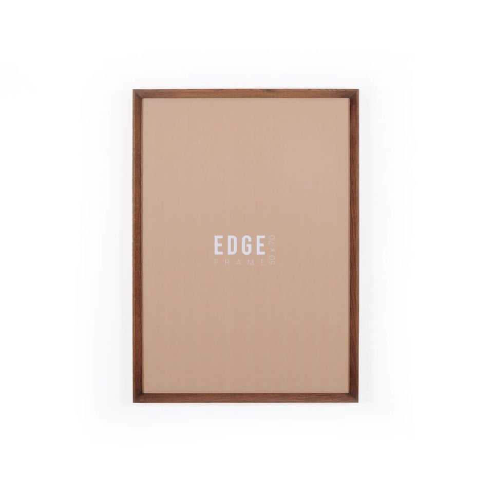 Ahşap Çerçeve - REGULAR Serisi 52x72 cm Forest