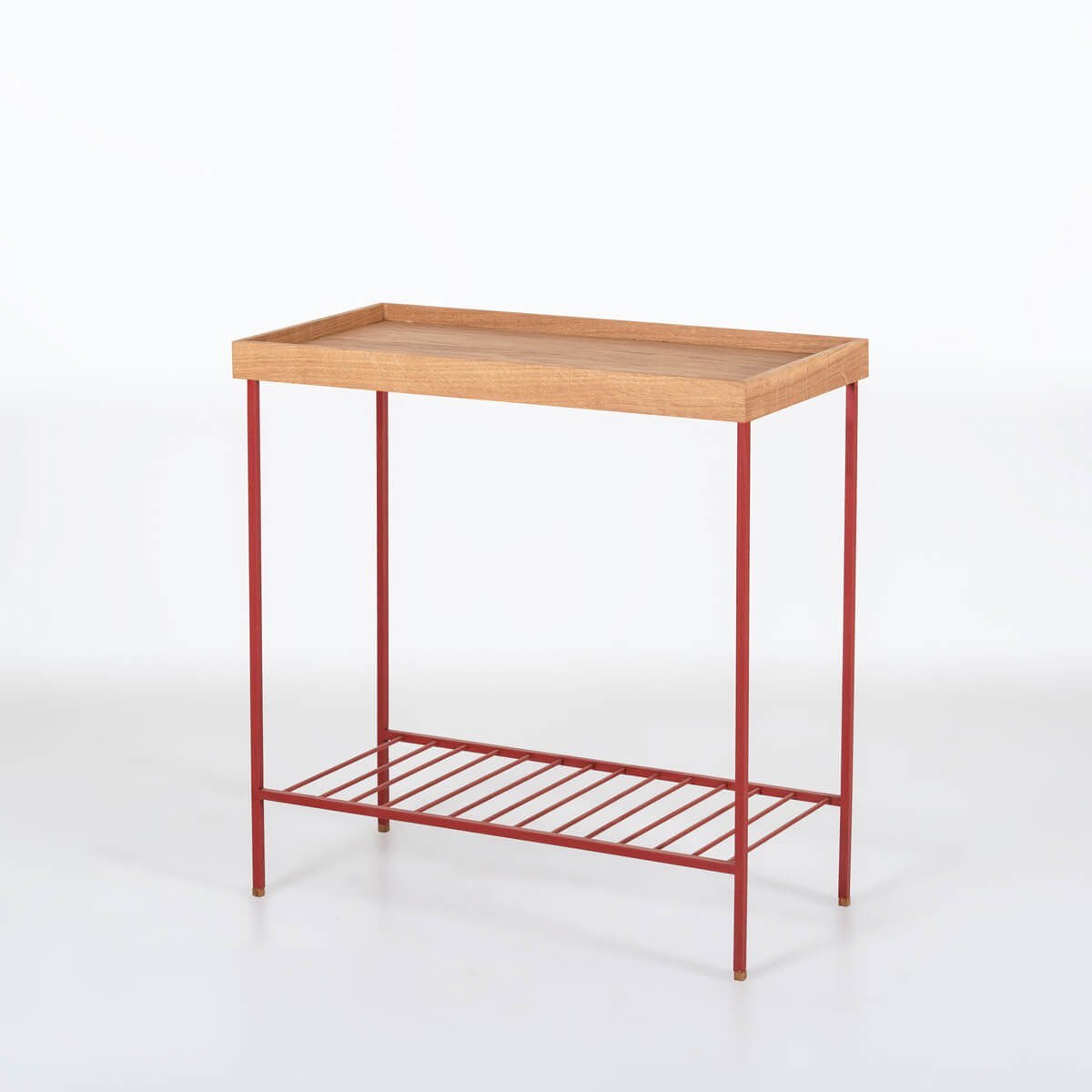 Masif Orta Sehpa – EDGE Serisi, Geniş