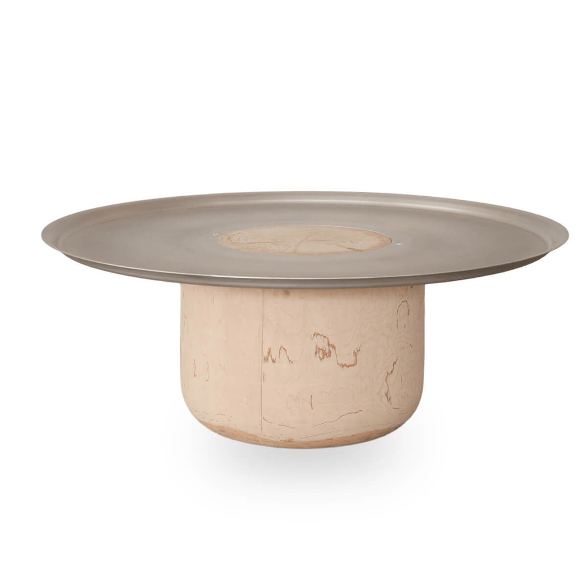 Sedir Orta Sehpa, Düz – SOFRA Serisi