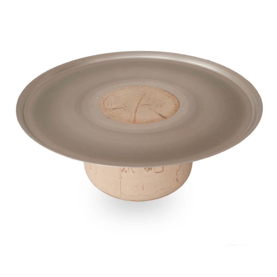 Sedir Orta Sehpa, Düz – SOFRA Serisi