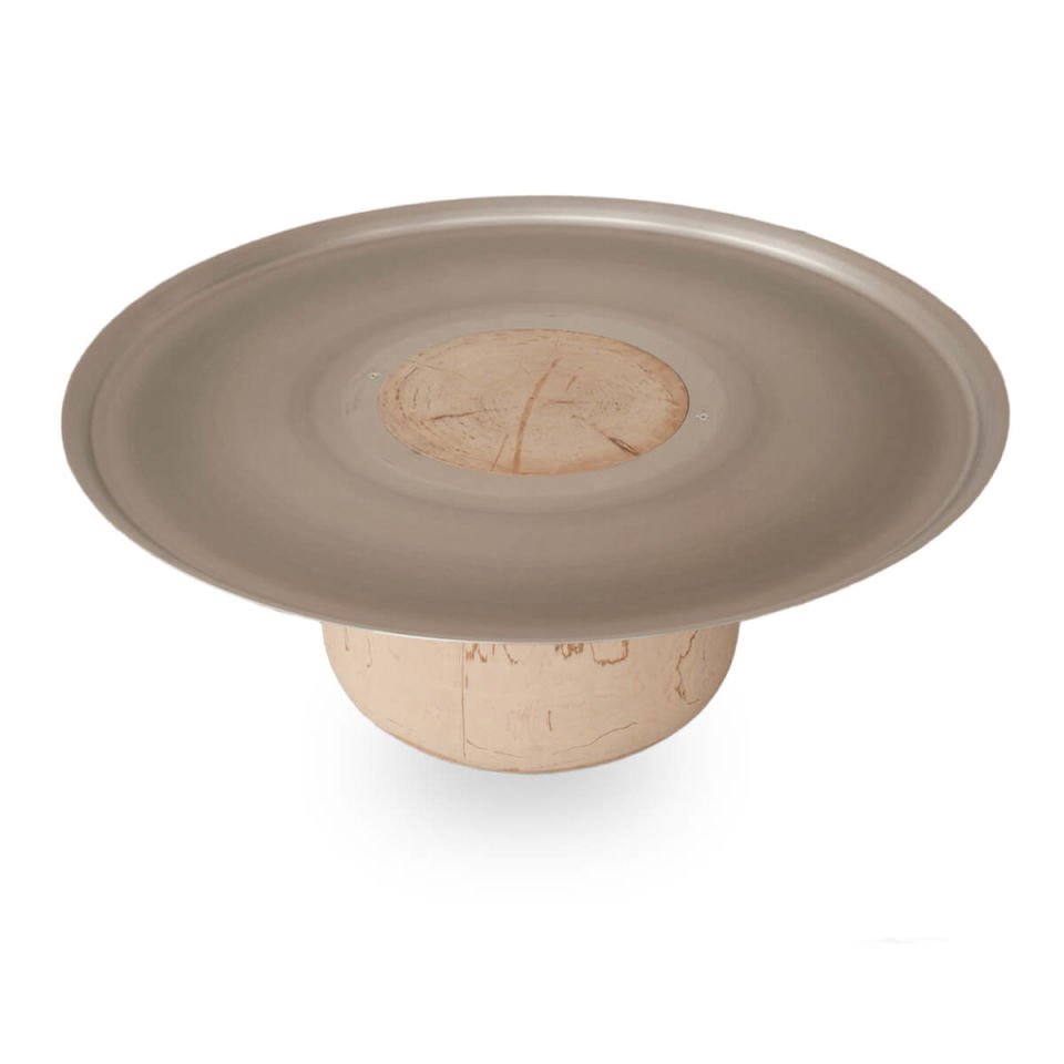 Sedir Orta Sehpa, Düz – SOFRA Serisi