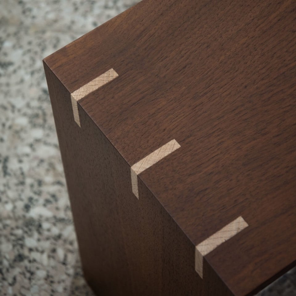 Wooden Nesting Room - Saloon Essentials