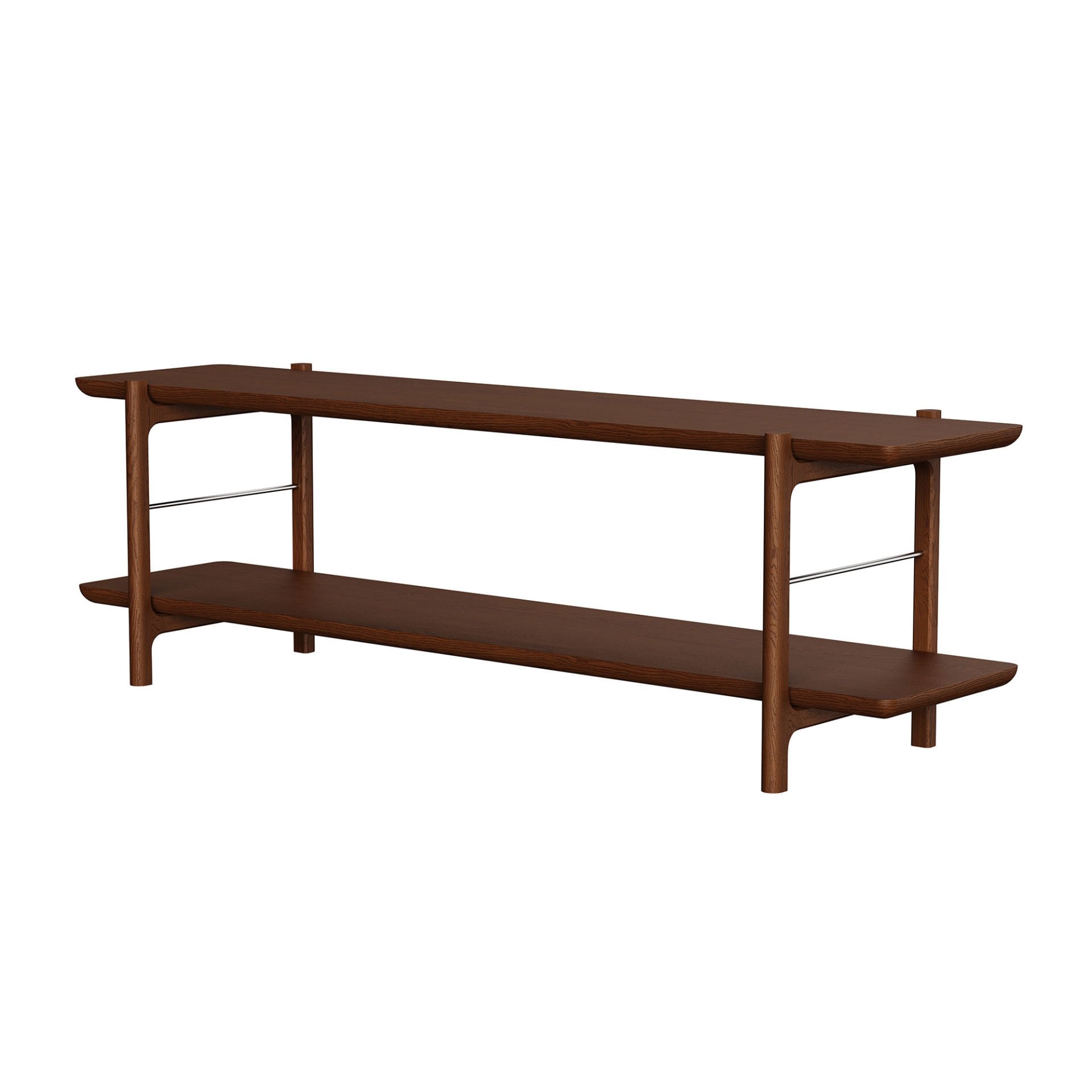 Ahşap TV Ünitesi 1 – HOMELAND Serisi Forest