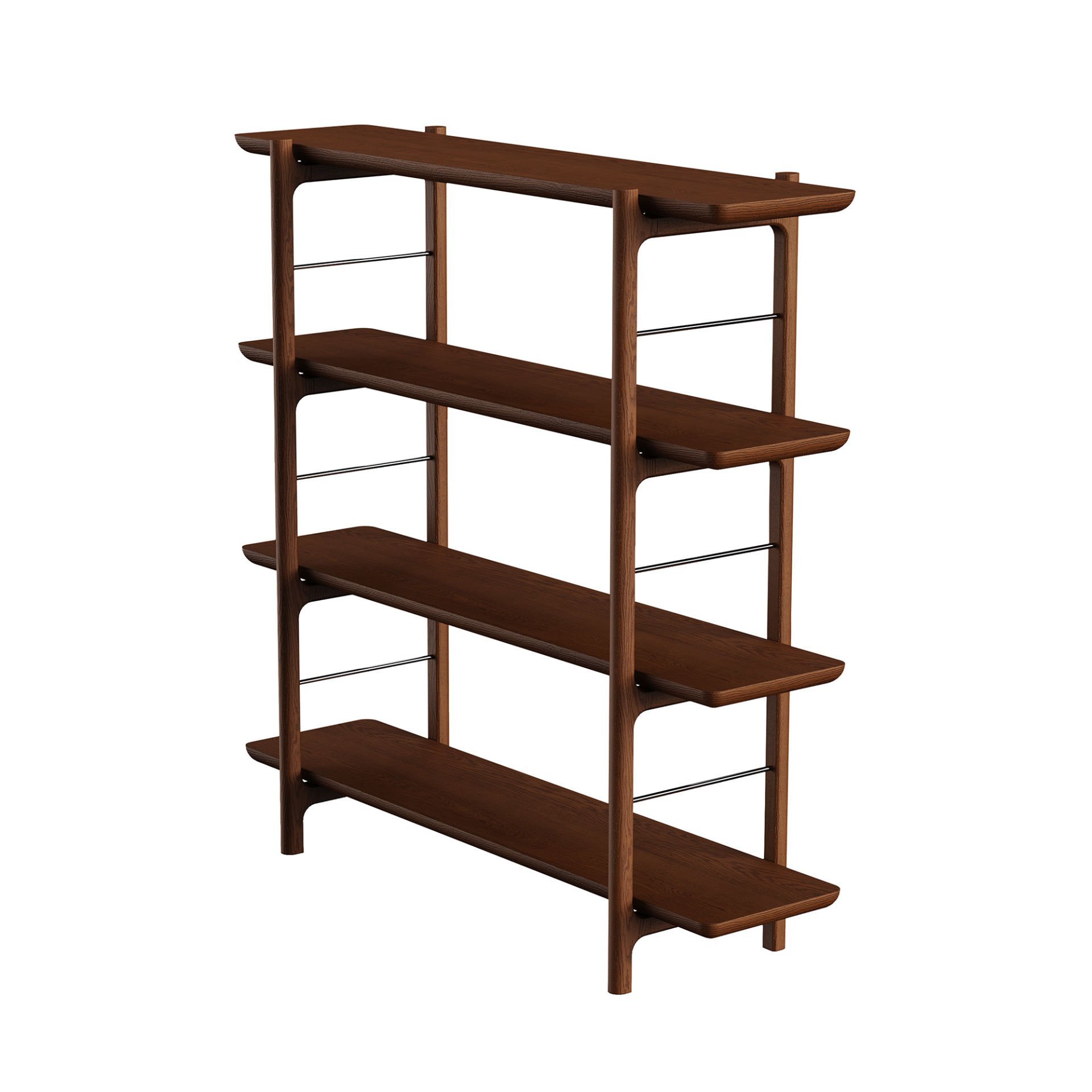 Masif Kitaplık 2 – HOMELAND Serisi Forest