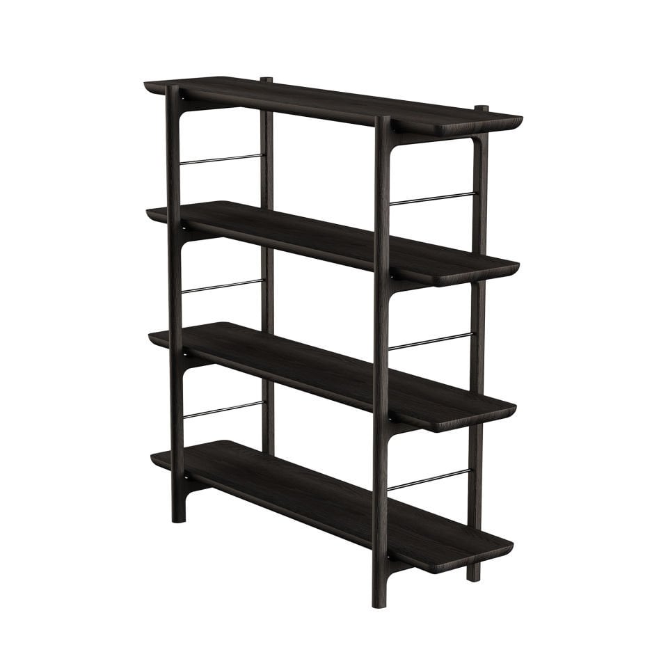 Masif Kitaplık 2 – HOMELAND Serisi Dark