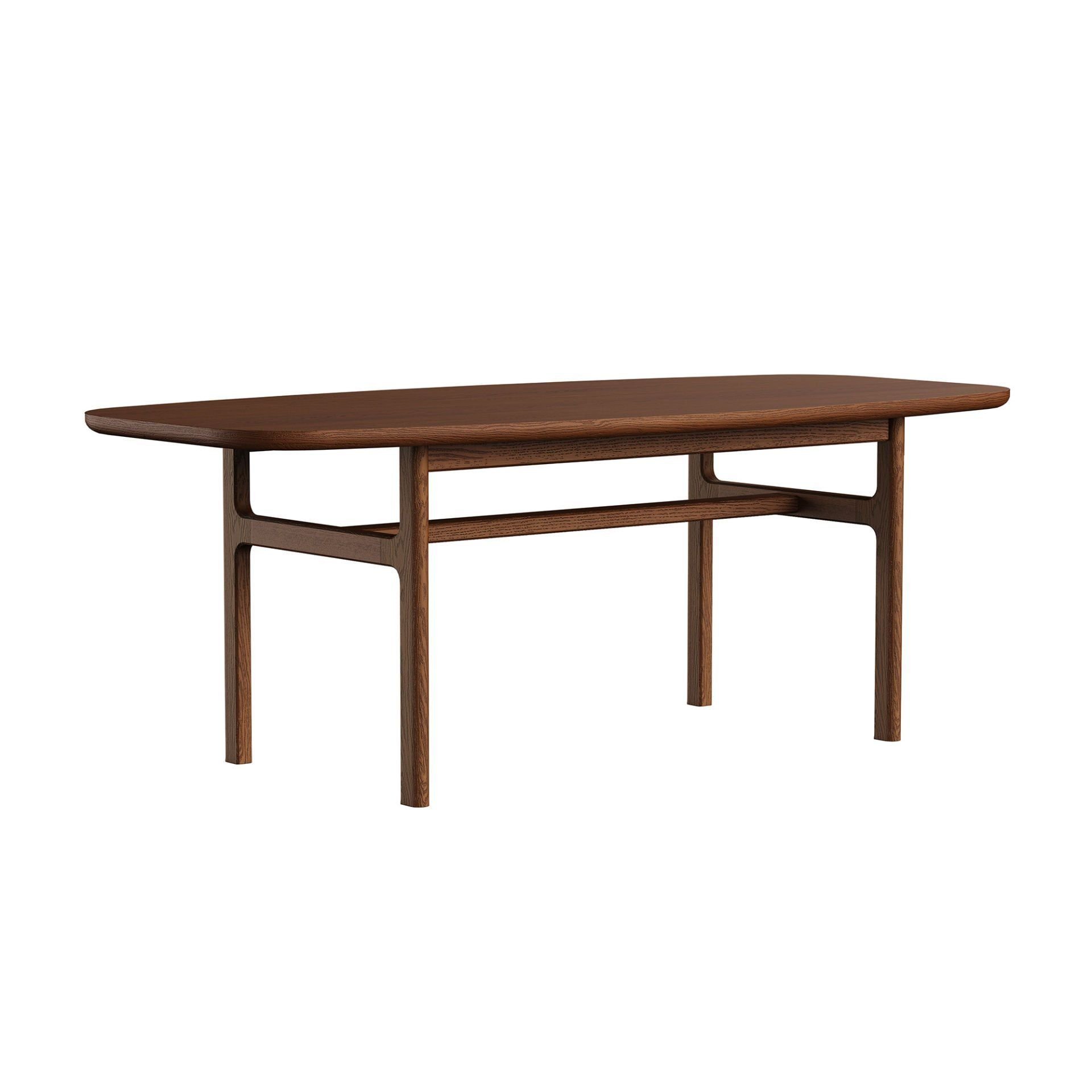 Masif Meşe Masa – HOMELAND Serisi Forest