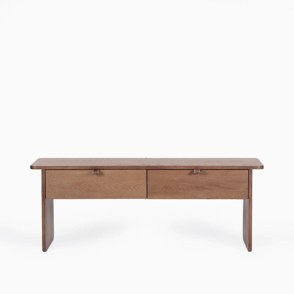 Ahşap Çekmeceli Bank– HOL Serisi Forest