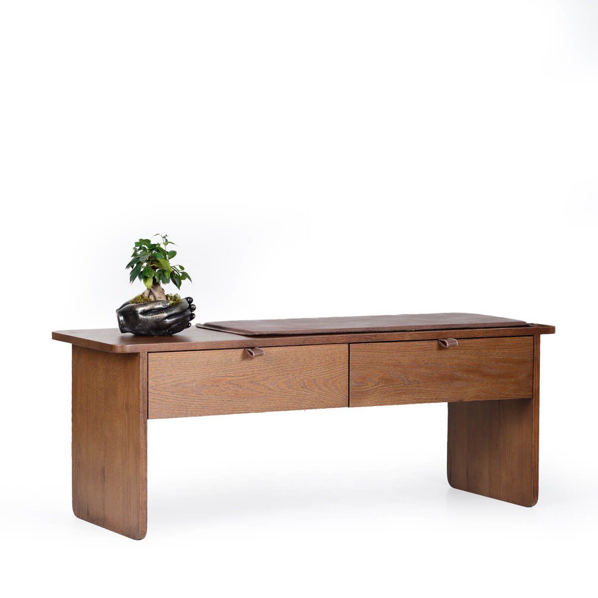 Ahşap Çekmeceli Bank– HOL Serisi Forest