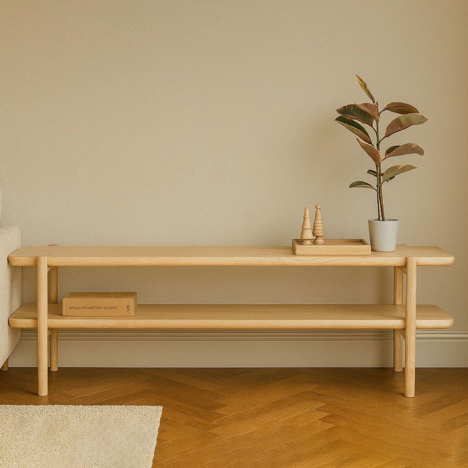 Masif TV Ünitesi 2 – HOMELAND Serisi Raw