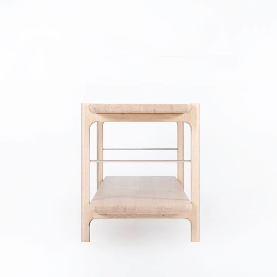 Ahşap TV Ünitesi 1 – HOMELAND Serisi Raw