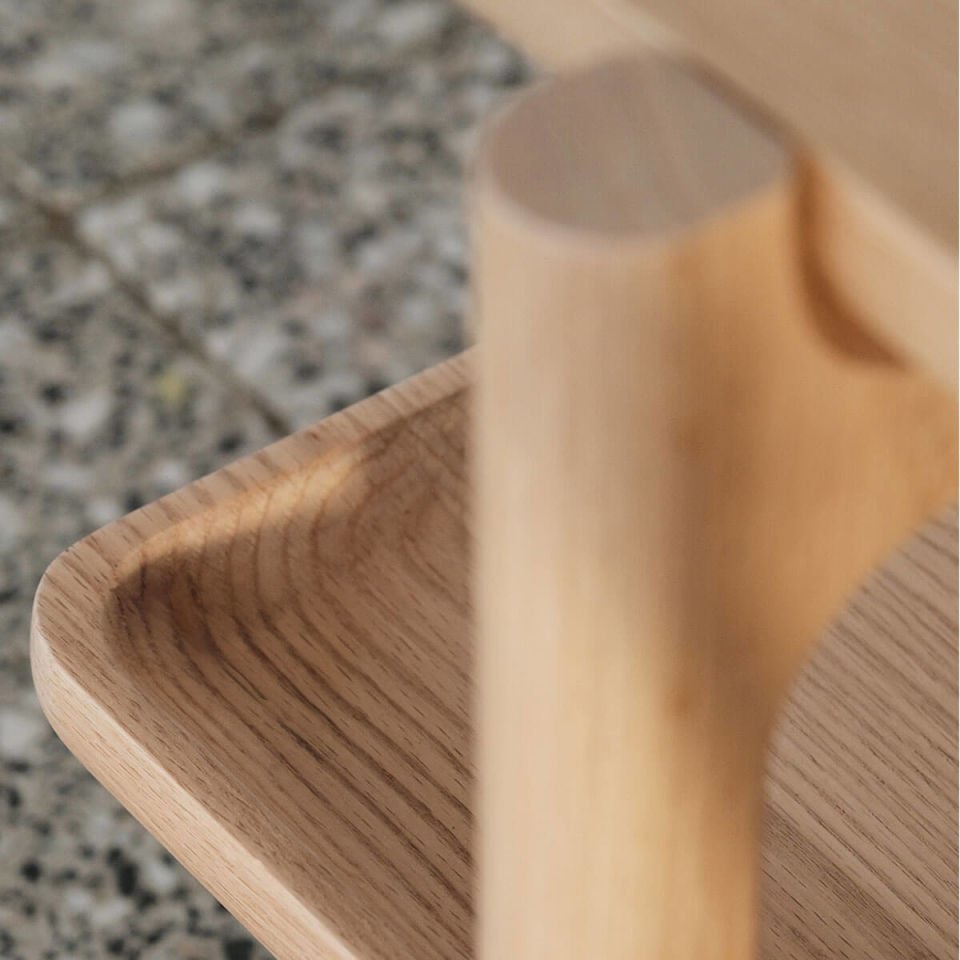 Ahşap TV Ünitesi 1 – HOMELAND Serisi Raw