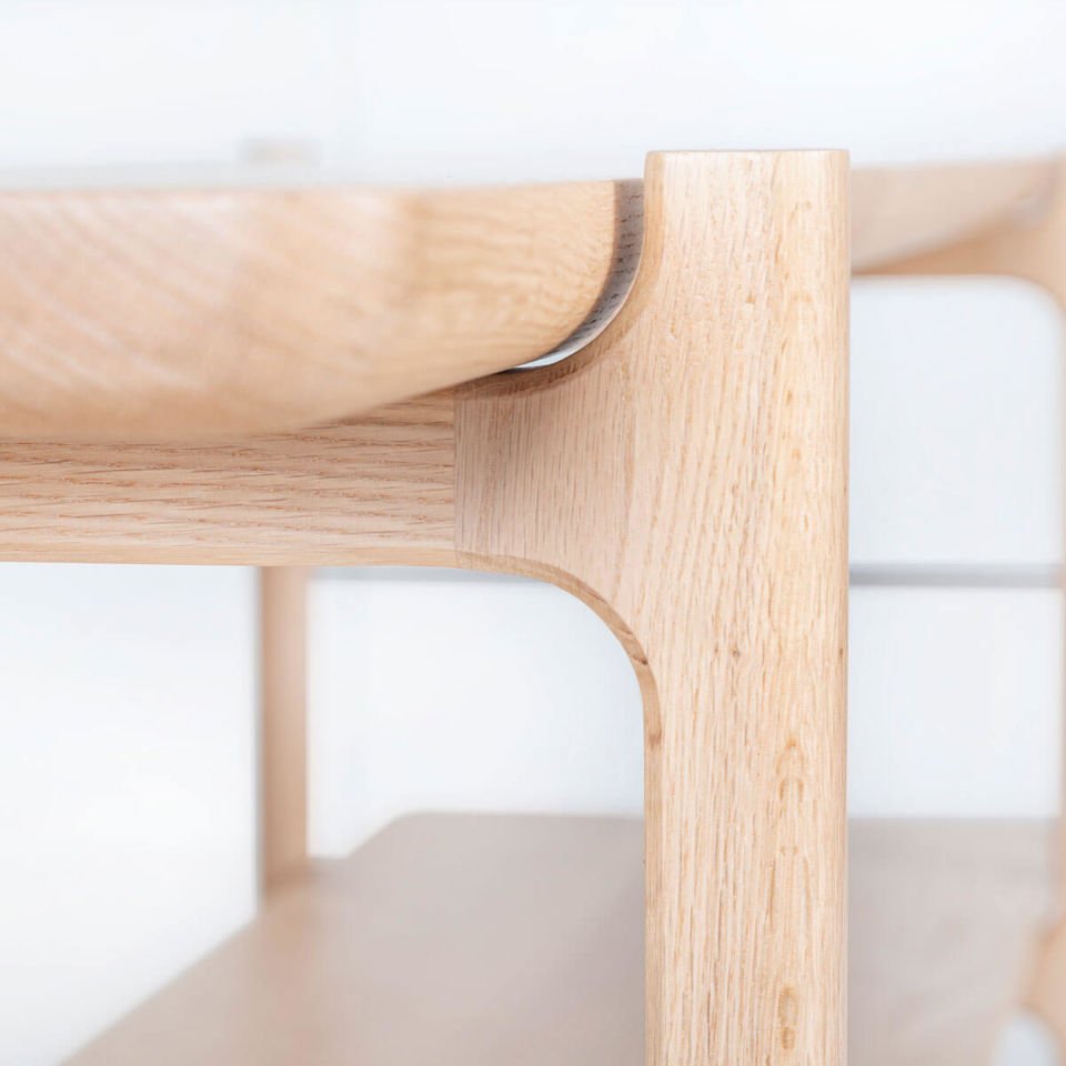 Ahşap TV Ünitesi 1 – HOMELAND Serisi Raw