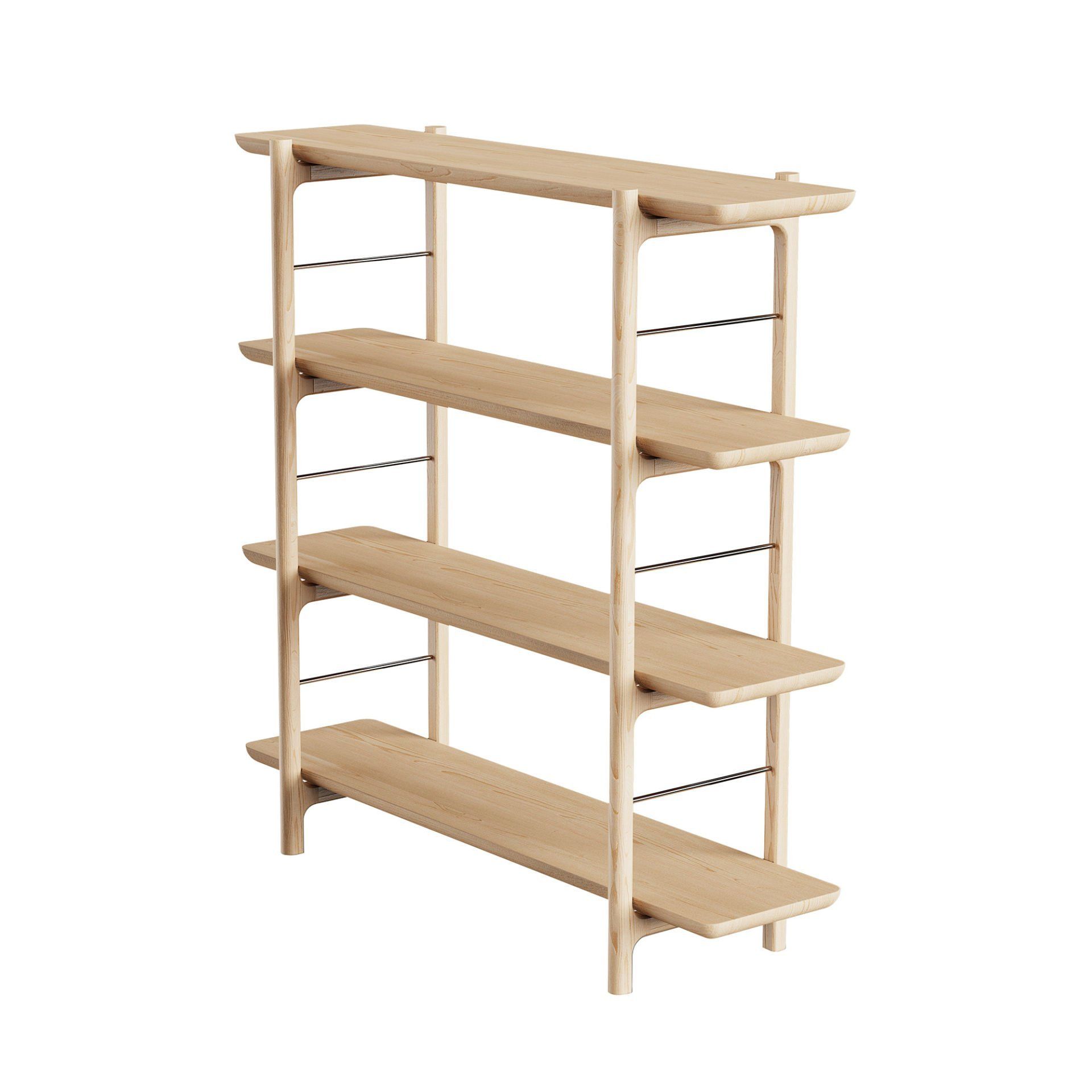 Masif Kitaplık 2 – HOMELAND Serisi Raw