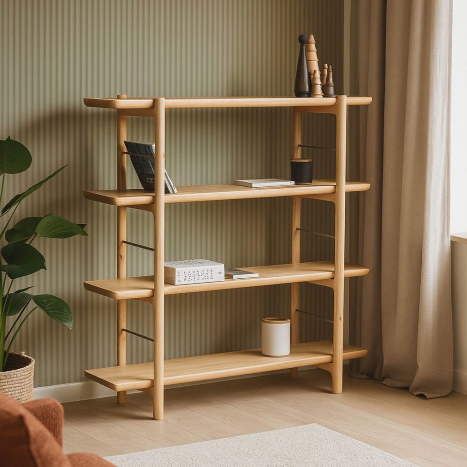 Masif Kitaplık 2 – HOMELAND Serisi Raw