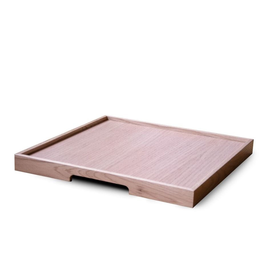 Kahve Sunum Tepsisi – EDGE Serisi Raw