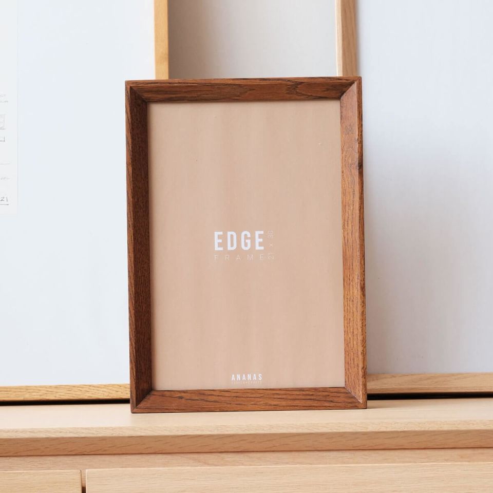 Resim Çerçevesi – REGULAR Serisi 32x42 cm Forest