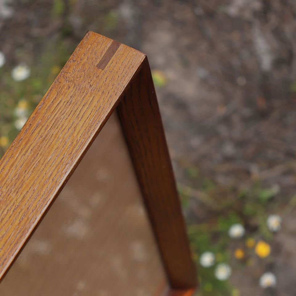 Masif Çerçeve – REGULAR Serisi 23x32 cm Forest