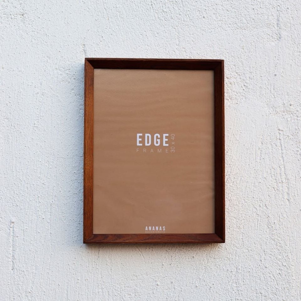 Masif Çerçeve – REGULAR Serisi 23x32 cm Forest