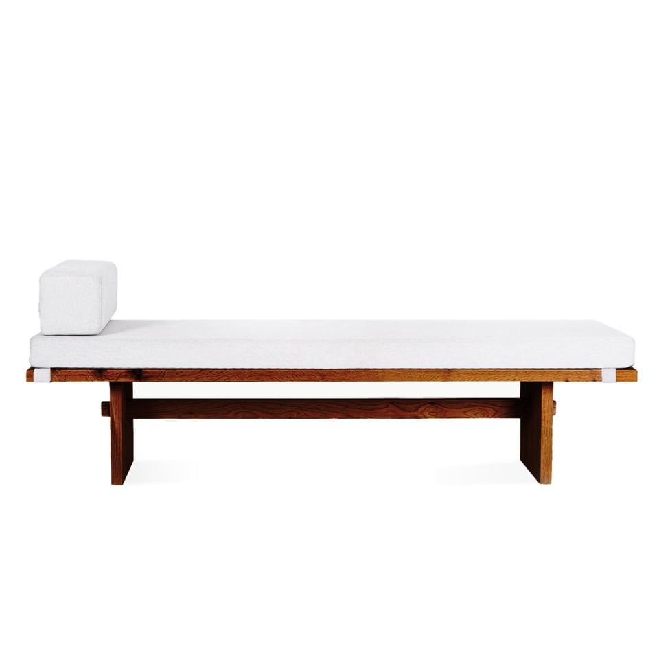 Meşe Daybed – KAMA Serisi Forest