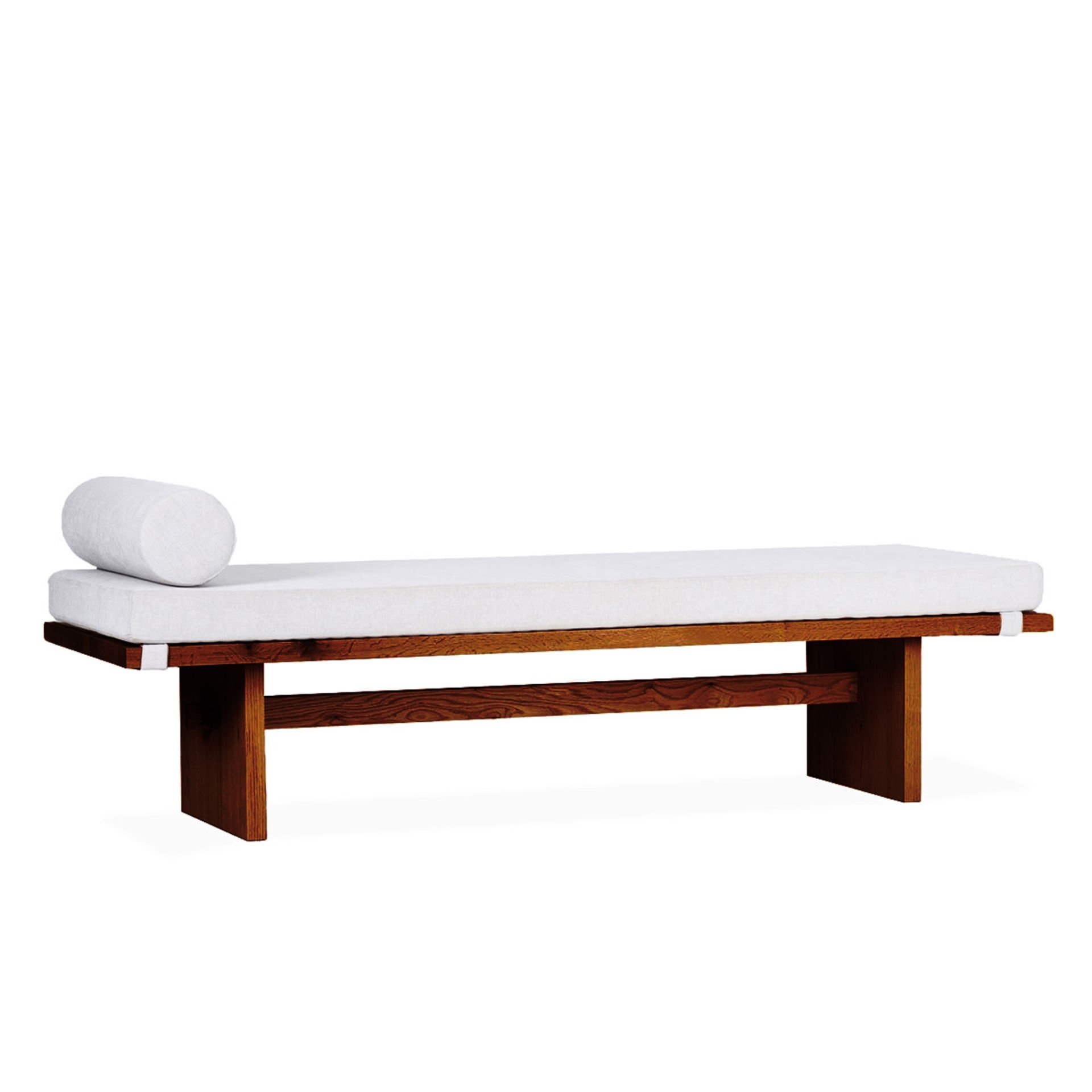 Meşe Daybed – KAMA Serisi Forest