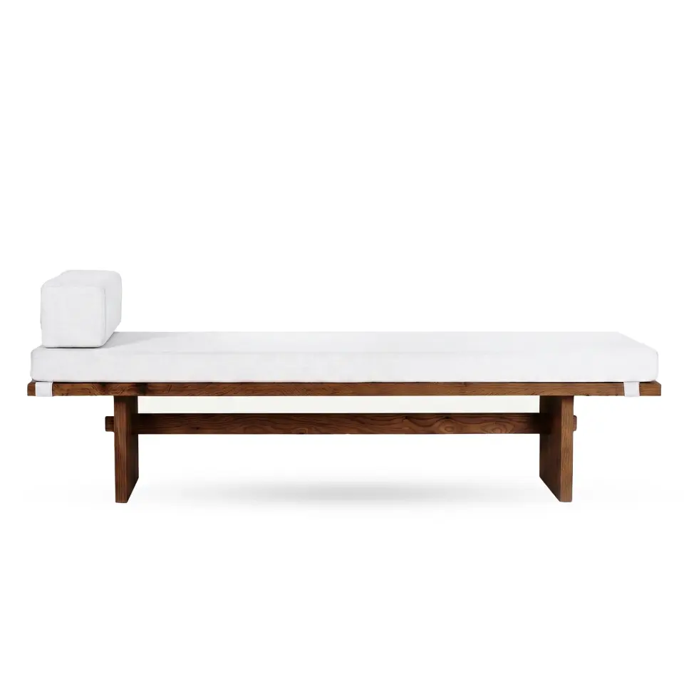 Meşe Daybed – KAMA Serisi Forest