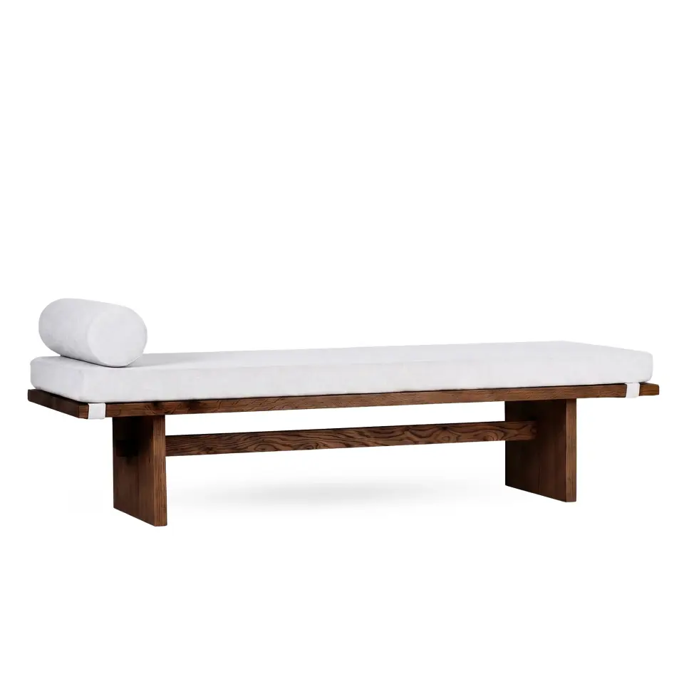 Meşe Daybed – KAMA Serisi Forest