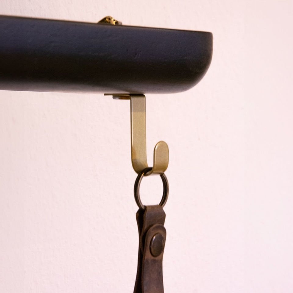 Duvar Rafı – Büyük Boy Dark