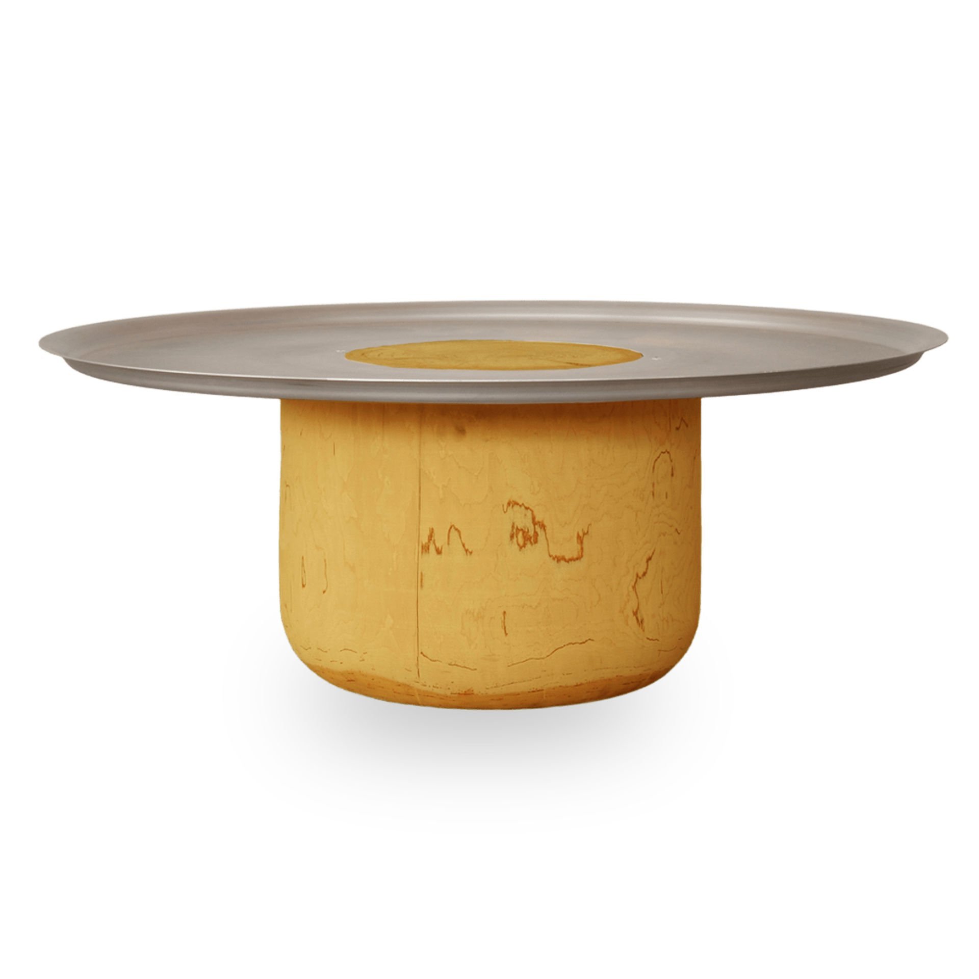 Sedir Orta Sehpa, Düz – SOFRA Serisi Honey