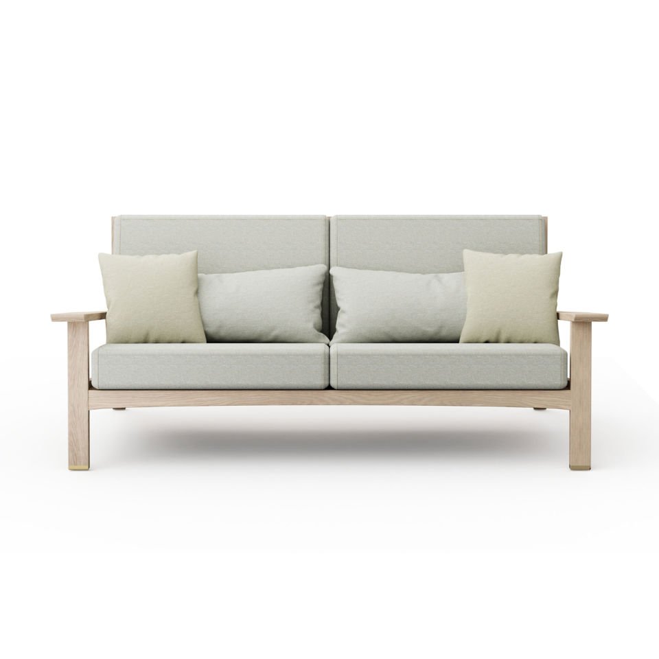 Ahşap Sedir - AKİTA Serisi, Meşe