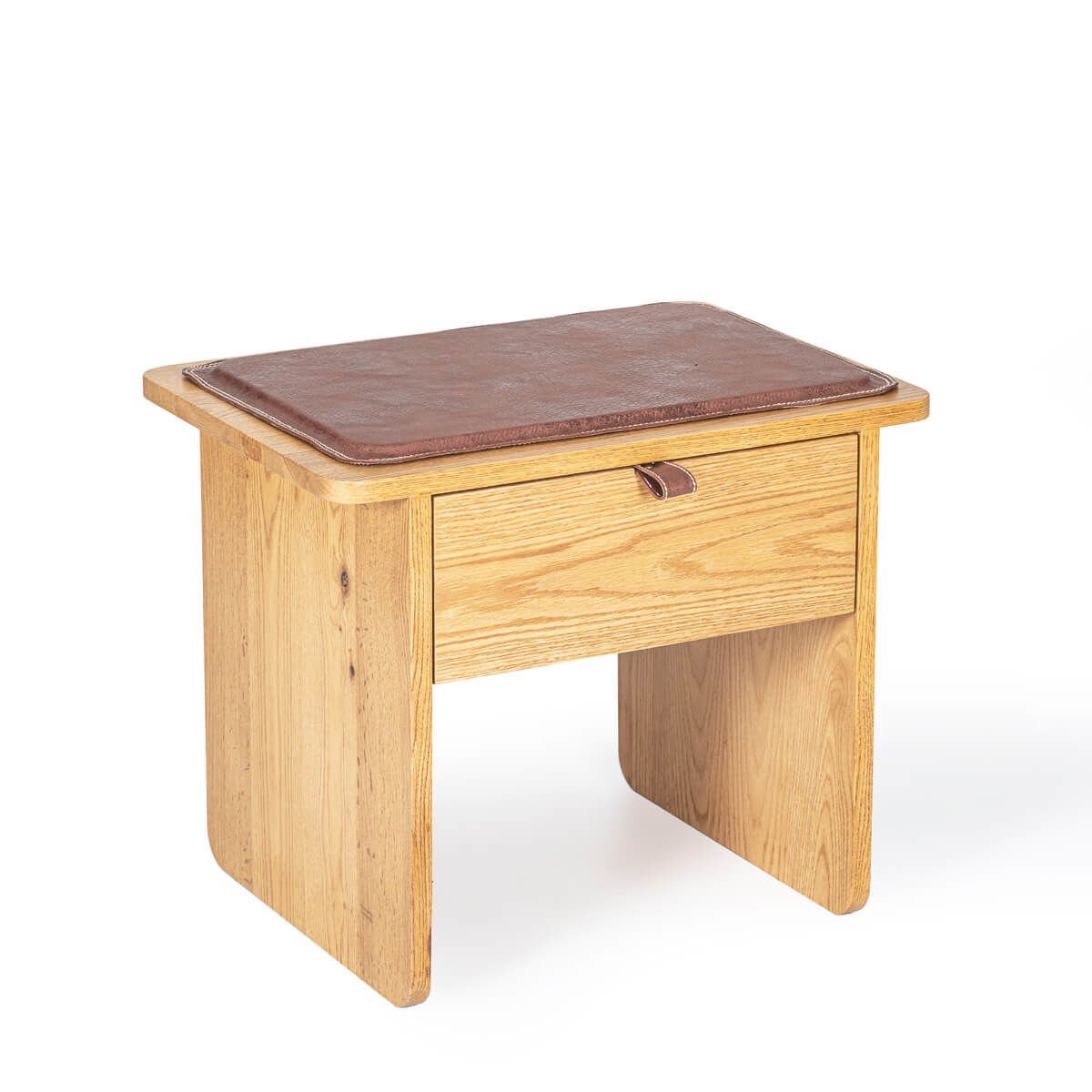 Ahşap Komodin – HOL JR. Serisi Honey