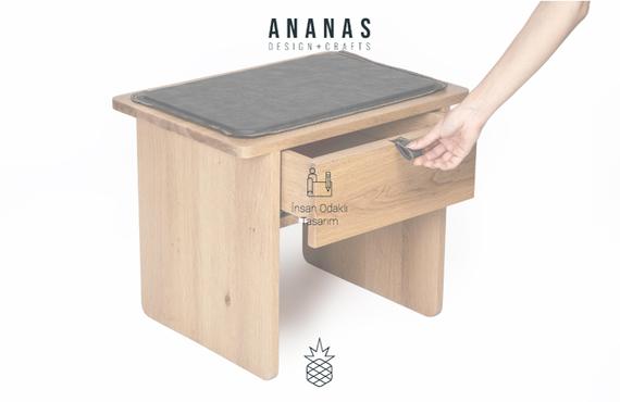 Ananas Woodworking